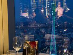 -广州四季酒店·意珍·意式自助餐