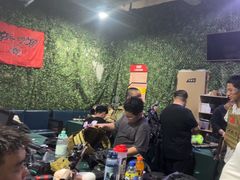 -兵魂·室内真人CS枪战俱乐部·团建·军事轰趴馆