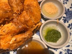 -长安记·大美陕菜(大族广场店)