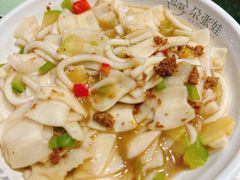 -青海名吃尕张娃非遗烤肉(海湖总店)