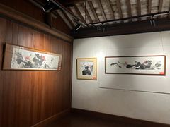 -金色印象·4K影院式足体养生(杨家坪西郊店)