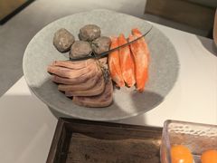 -芸山季·云南野生菌火锅(南翔印象城MEGA店)