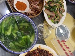 -江湖黑大兔(杨家坪店)