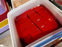 鸭血-川西坝子火锅(金沙1.0直营店)