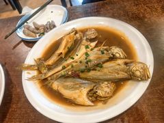 -福建美食城(老君堂店)