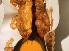 -POKIPOKI泰食谷仓东南亚菜(侨香店)