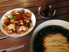 -十面春风·江南面馆(崇宁路店)