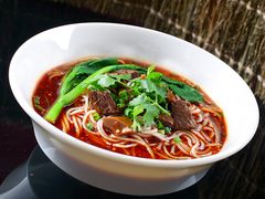 西昌米粉-阿斯牛牛·凉山菜(新会展店)