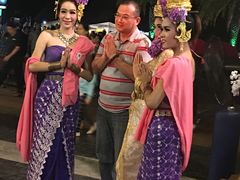 -清迈夜间动物园