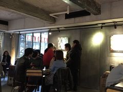 -来回·咖啡(天河南店)