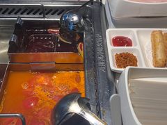 -海底捞火锅(长沙华创国际广场店)