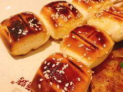 -木屋烧烤(坂田天安云谷店)