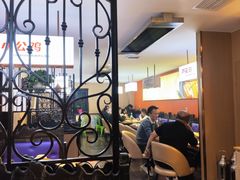 -俭寨大盘鸡·缸子肉·小公鸡·新疆菜(云通店)