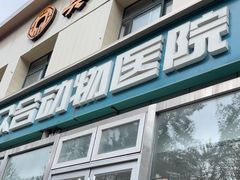 -美联众合爱康动物医院•复杂内科•肿瘤科•牙科•腔镜诊疗中心
