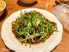 -張飛扒肉·龙江非遗(道外店)