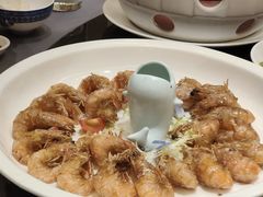 -山水雅居·江南雅宴(运河公园店)