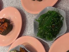 -争鲜回转寿司(南开大悦城店)