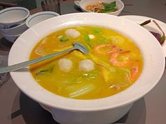 -桂满陇·杭州饭店(清河万象店)