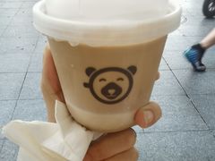 -BIRR COFFEE小熊咖啡(鸿瑞店)