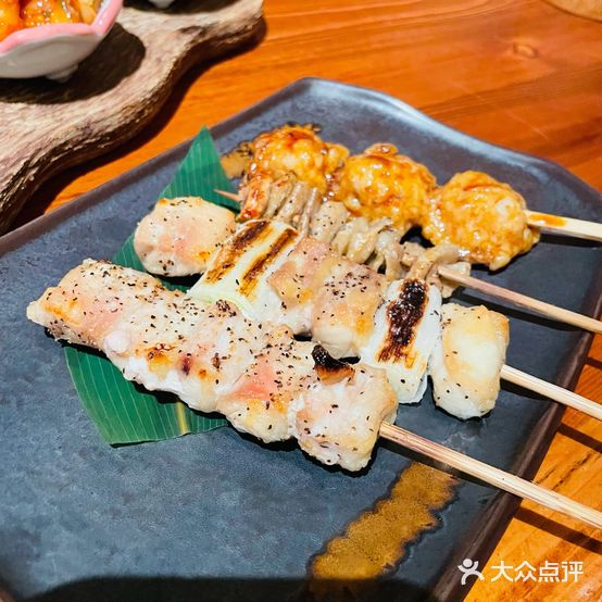 福美第食(隆福寺店)