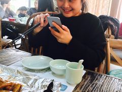-屋顶花园餐厅(步行街老地王大厦店)