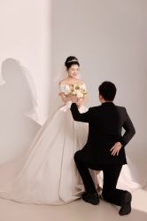 -秦皇岛我和你婚纱摄影工作室