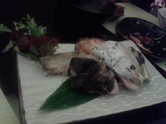 -广州建国酒店·涟日本料理