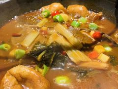 -徽镇小厨·经典徽菜(马连道店)