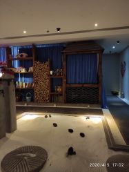 -琦品高端美容SPA私佳美场