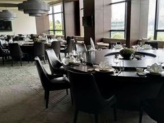 包厢-丽晶轩中餐厅(重庆丽晶酒店)