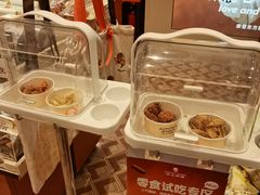 -沪上阿姨·臻选茶饮(上海环球港店)