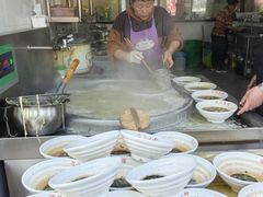 -陈记锅盖面(长江路店)