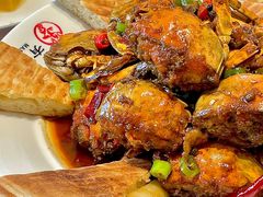 -有位虾匠·香辣蟹·小龙虾(李村店)