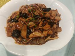 -天福苑(崇宁路店)