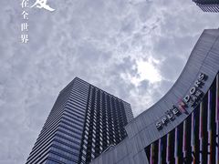 -金茂览秀城