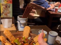 -南京大牌档(青岛万象城店)
