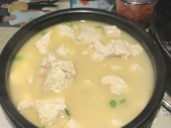 -豆蔻电影主题餐厅(四牌楼店)
