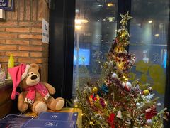 -LA MAISON公鸡和龙(蛇口店)