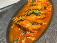 -美奈小馆·越南料理(中航城君尚购物中心店)