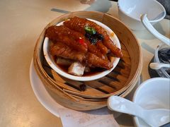 -香港池仔记肠粉王(博多新记襄阳南路店)
