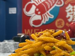 -虎虎龙虾大排档(双井店)