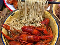 -怪怪龙虾·来自江苏盱眙(惊驾路店)