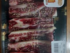-果蔬好生活超市(乐堤港店)