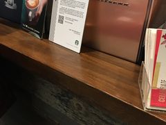 -星巴克(宝山万达店)