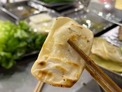 -胡四哥特色火盆烧烤(总店)