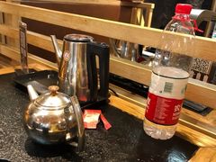 -九田家黑牛烤肉料理(太阳城店)