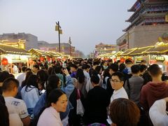 -鼓楼夜市