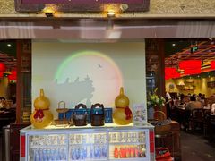 -小吊梨汤·北京菜·烤鸭(鸟巢店)