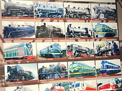 -柳州工业博物馆