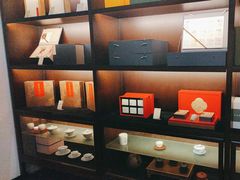 -荷风细雨·中国茶宴(碧云店)